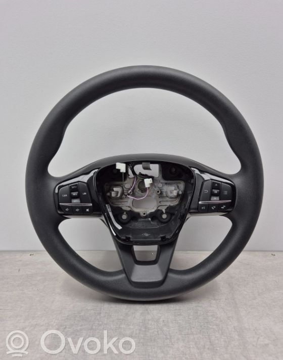 Ford Fiesta Stūre 