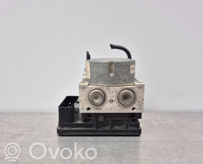 Ford Fiesta ABS bloks 