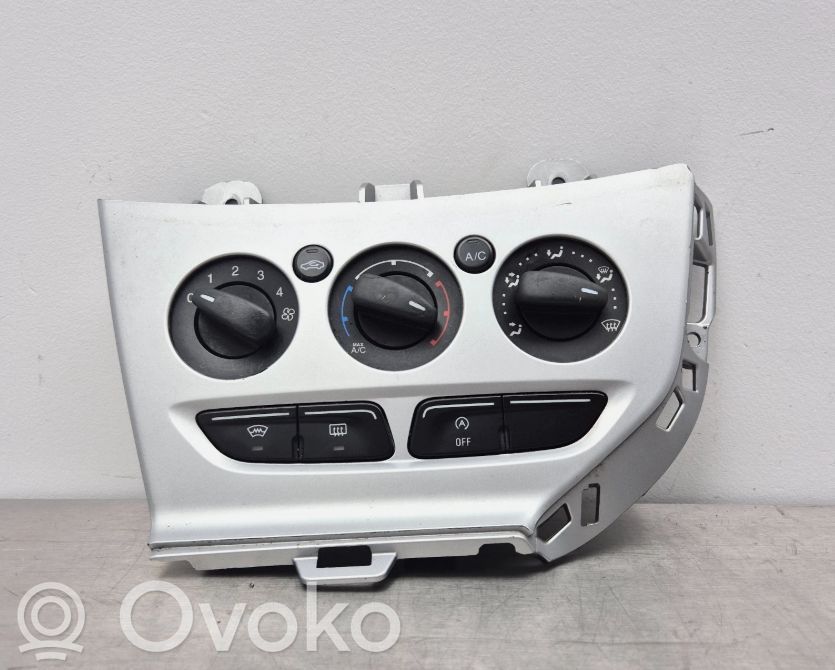 Climate control unit   BM5T18549,BM5T18549,BM5T18549,AM5T14B436FB,AM5T18K574AC,BK2T18549,BK2T19980,BM5T19980,CM5T19980