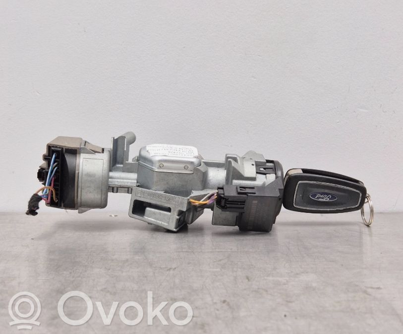 Užvedimo spynelė   3M513F880AE,3M513F880AE,3M513F880AE,1153909,11539097A,6E5T15607CA