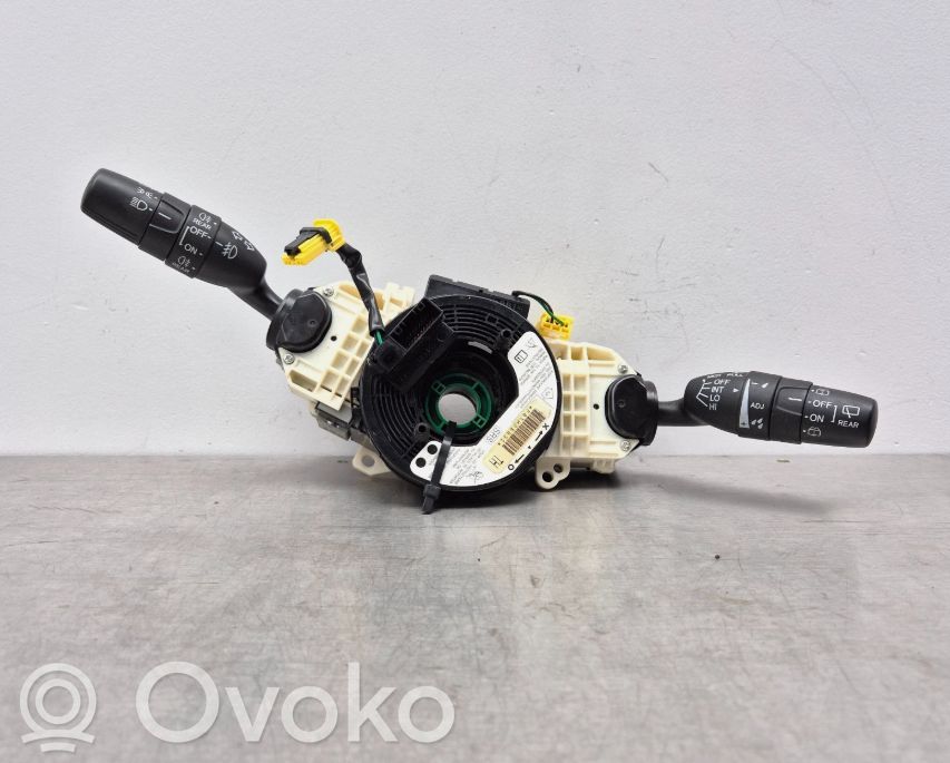 Honda Accord Bloc semnalizator și ștergător parbriz 