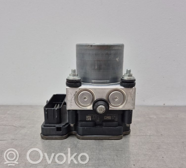 Jaguar XE ABS Pump 
