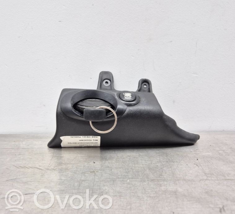 Mini One - Cooper Clubman R55 Ignition lock 