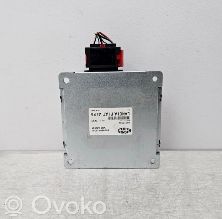 Other control units/modules   50520764,50520764,503950410301