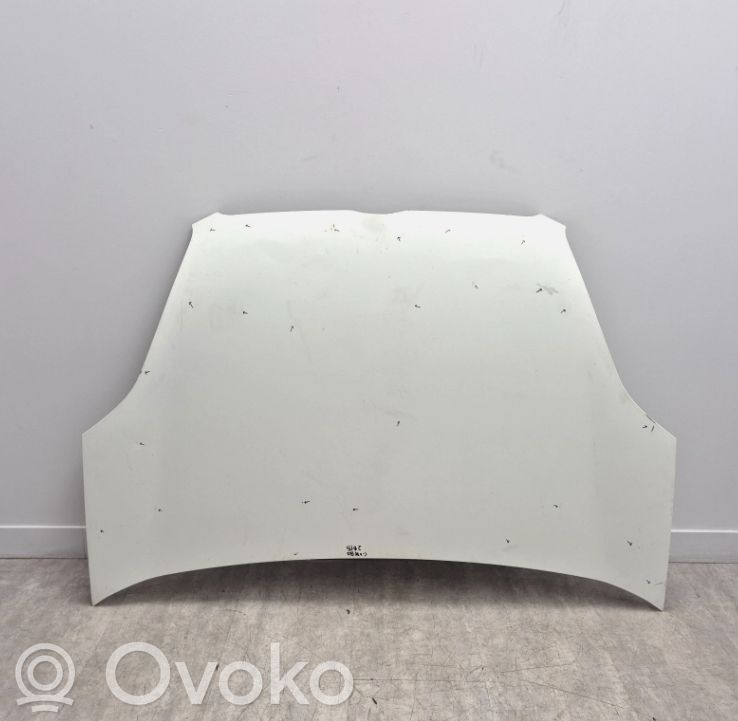 Opel Combo D Dzinēja pārsegs (vāks) 