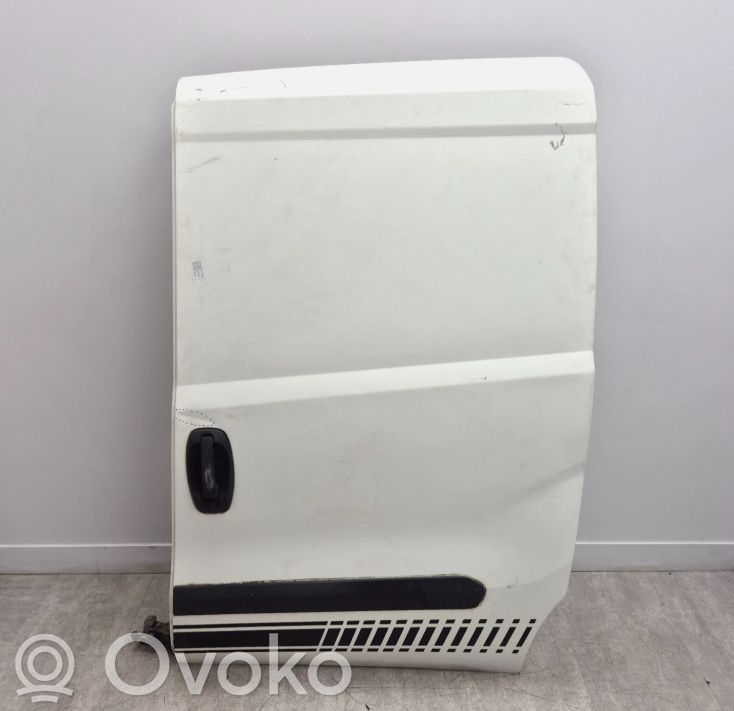 Opel Combo D Боковая раздвижная дверь 