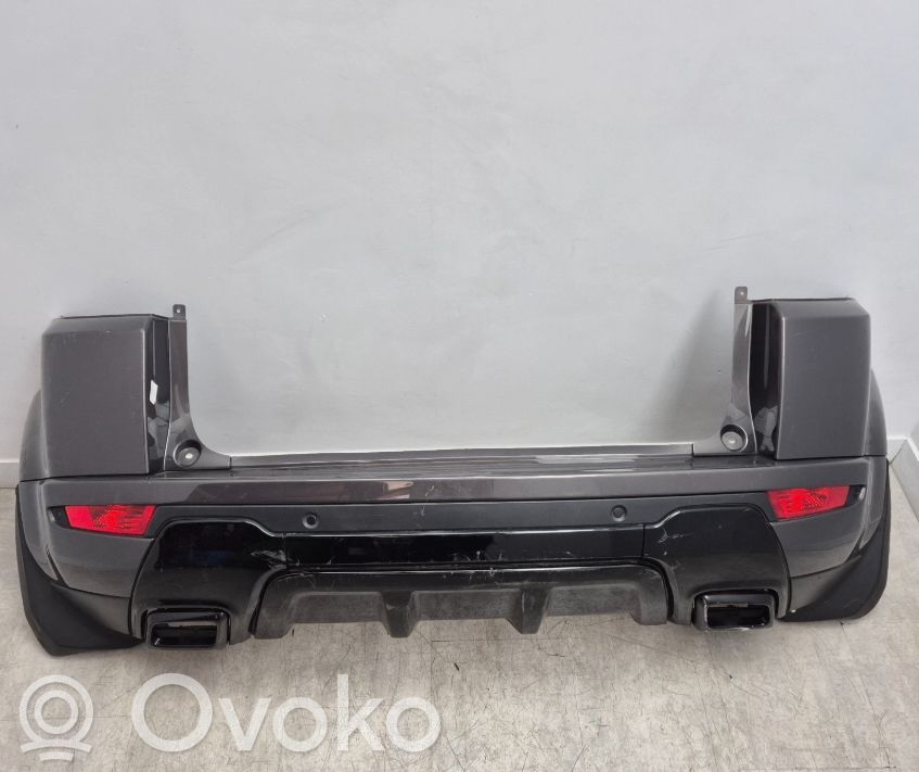 Land Rover Range Rover Evoque L538 Parachoques 