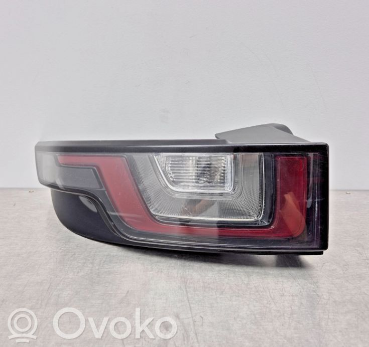 Land Rover Range Rover Evoque L538 Aizmugurējais lukturis virsbūvē 