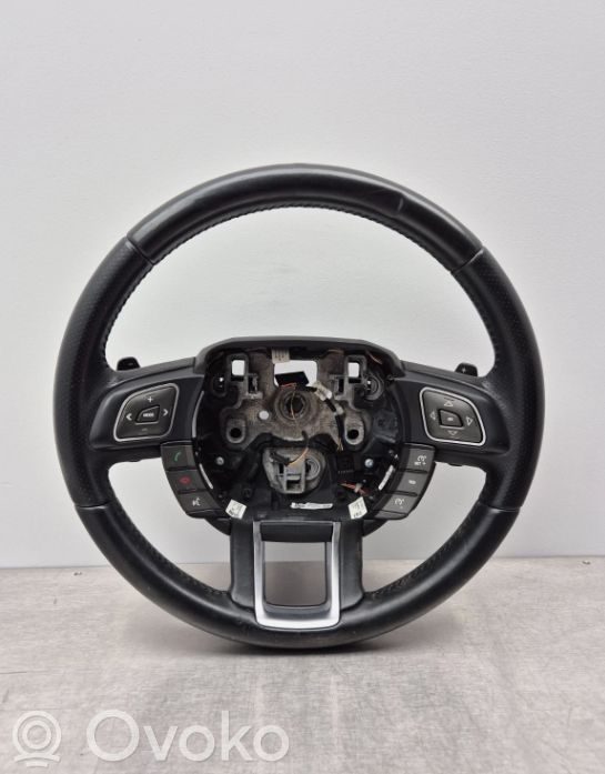 Land Rover Range Rover Evoque L538 Kierownica 