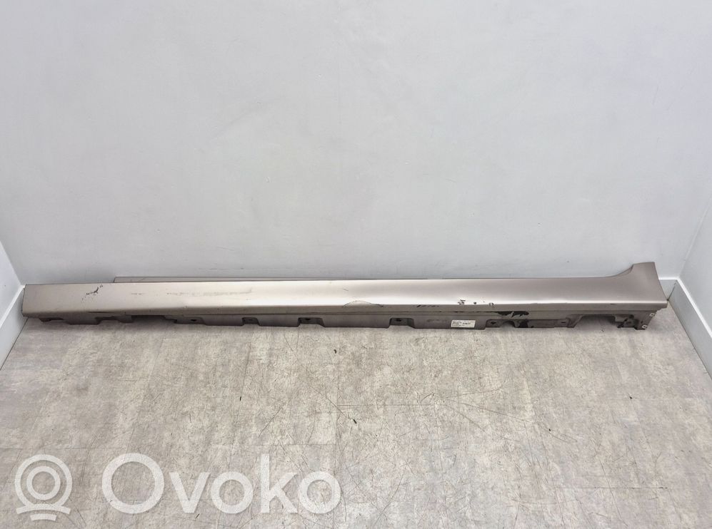 BMW 5 F10 F11 Sottoporta 