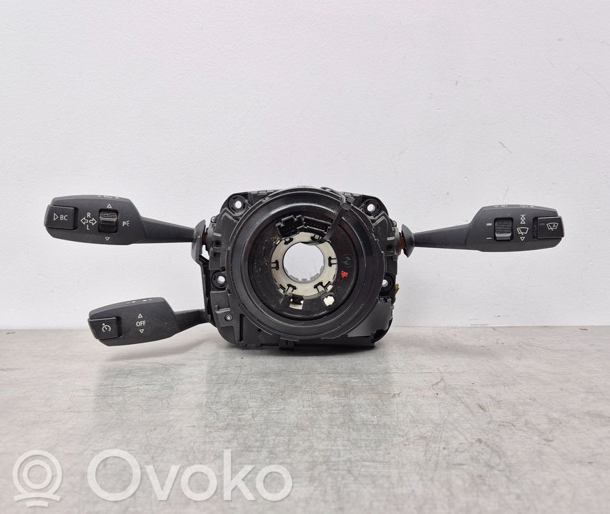 BMW X1 E84 Wiper turn signal indicator stalk/switch 