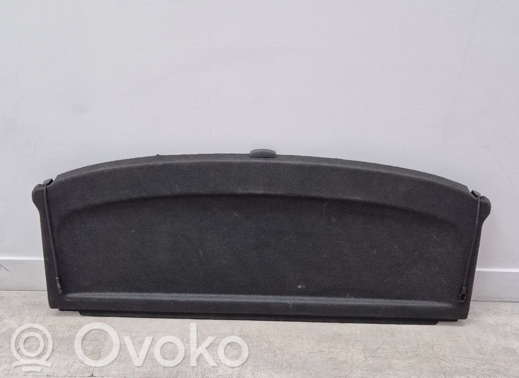 BMW X1 E84 Parcel shelf 