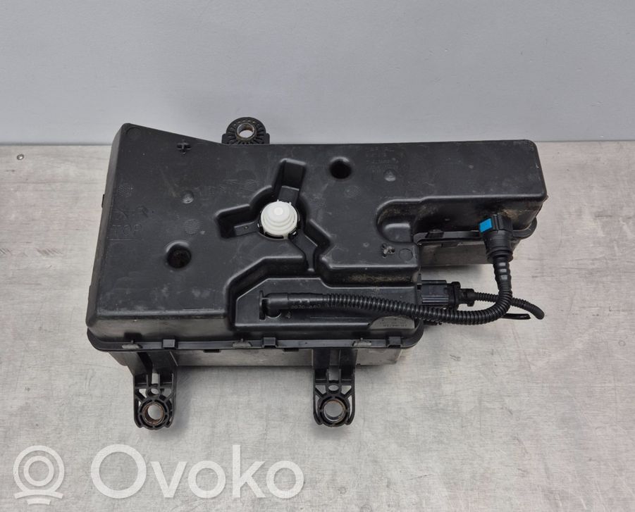 Citroen Jumpy Tanque de fluido FAP 