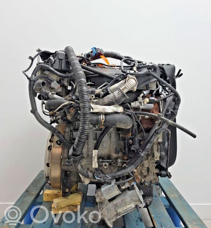 Motor   T1DB,T1DB,DV6,1733055,185052,1854209,AV6Q6006BA,AV6Q6C032AA,C16DSOX,DURATORQ,RMAV6Q6006BA,RMAV6Q6C032AA,SVAV6Q6006BA