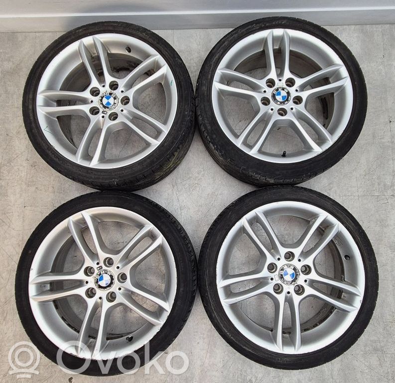 BMW 1 E82 E88 R18-alumiinivanne 