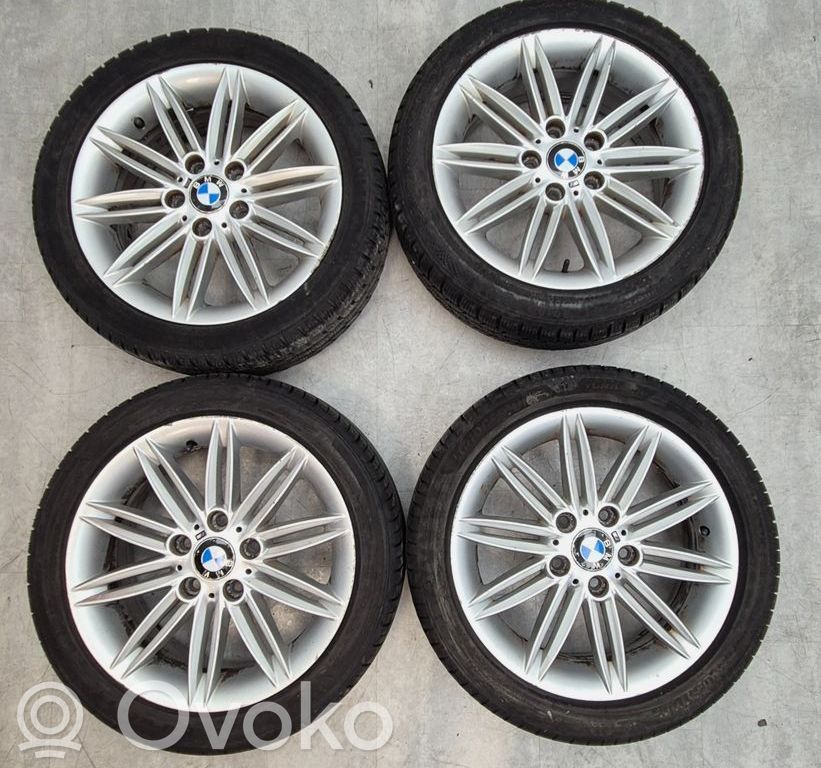 BMW 1 E82 E88 R17-alumiinivanne 