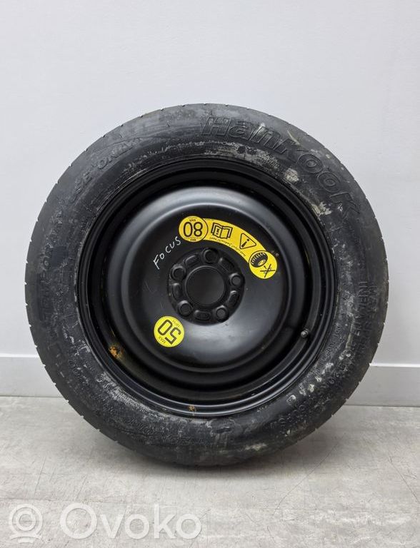 Ford Focus Rueda de repuesto R16 