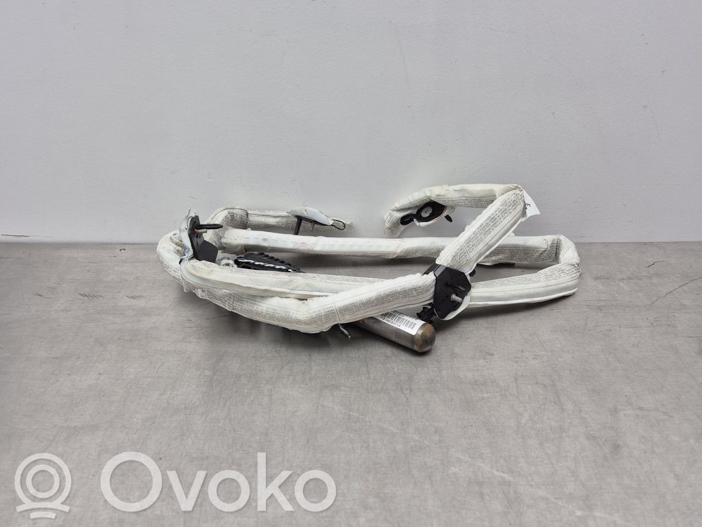 BMW 1 E81 E87 Airbag del techo 