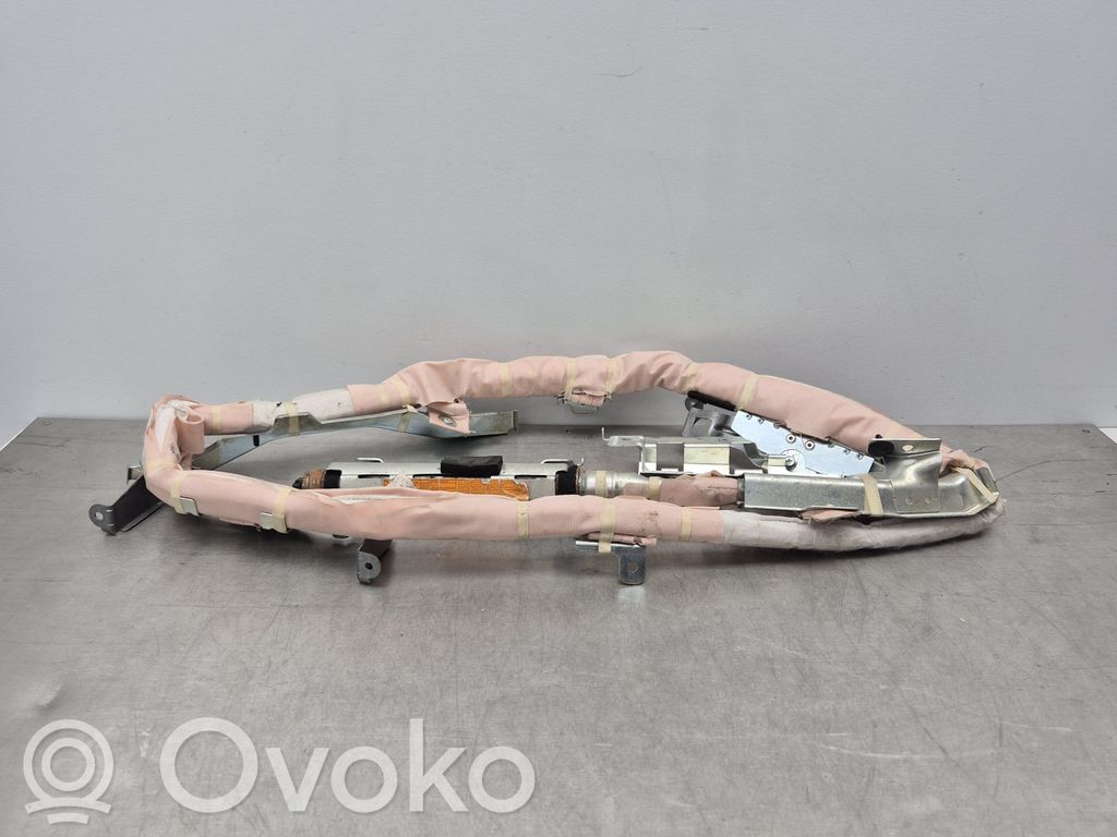 Subaru Outback Airbag da tetto 