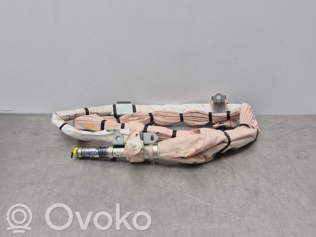 Mazda 6 Airbag del techo 