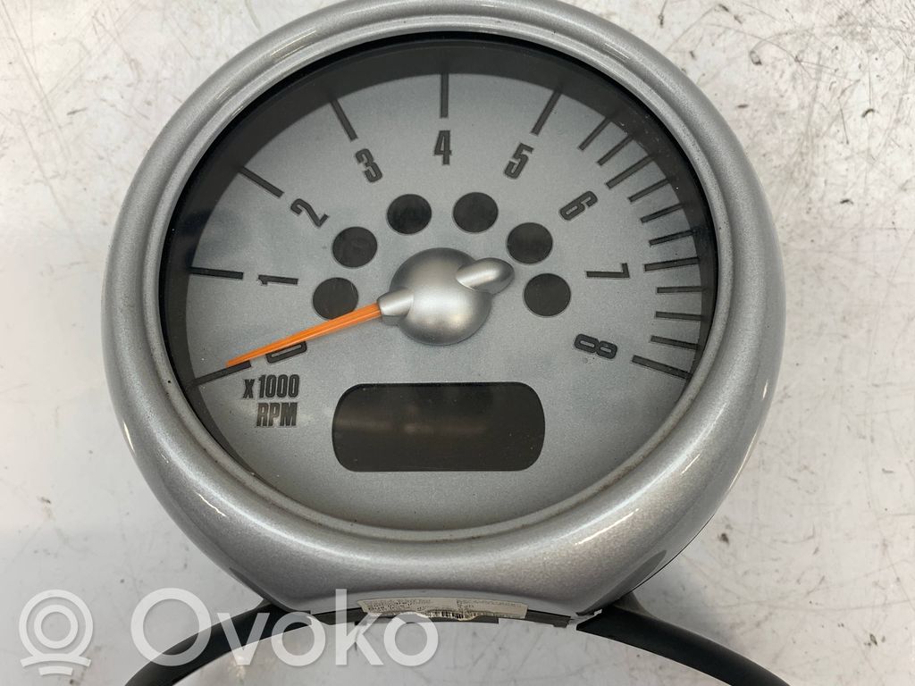 Licznik / Prędkościomierz   6918356,AR0041005