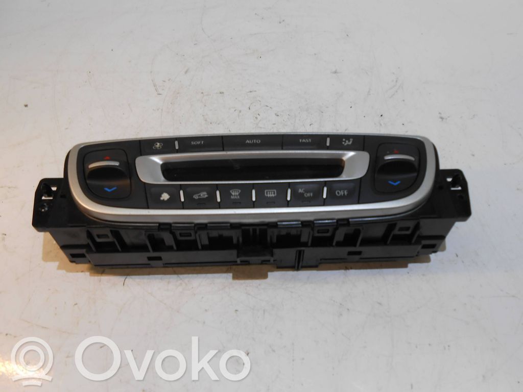 Climate control unit   275100018R