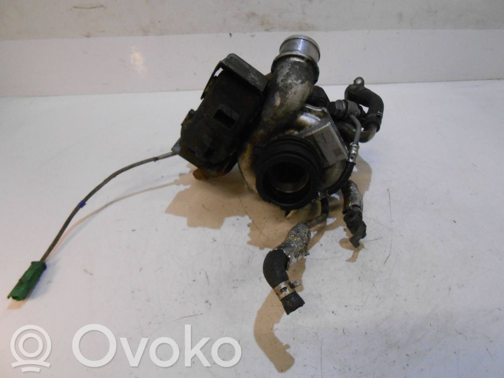 Turbo   9674675580,4947701104