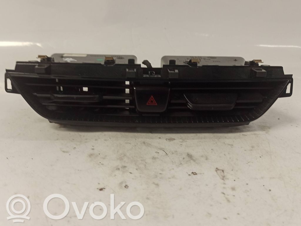 Skoda Fabia Mk4 (6VA) Grilă ventilație centrală 