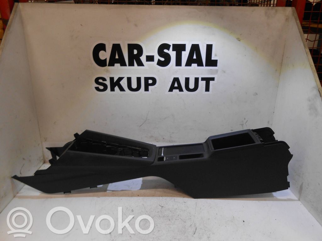 Console centrale   5E4863241A