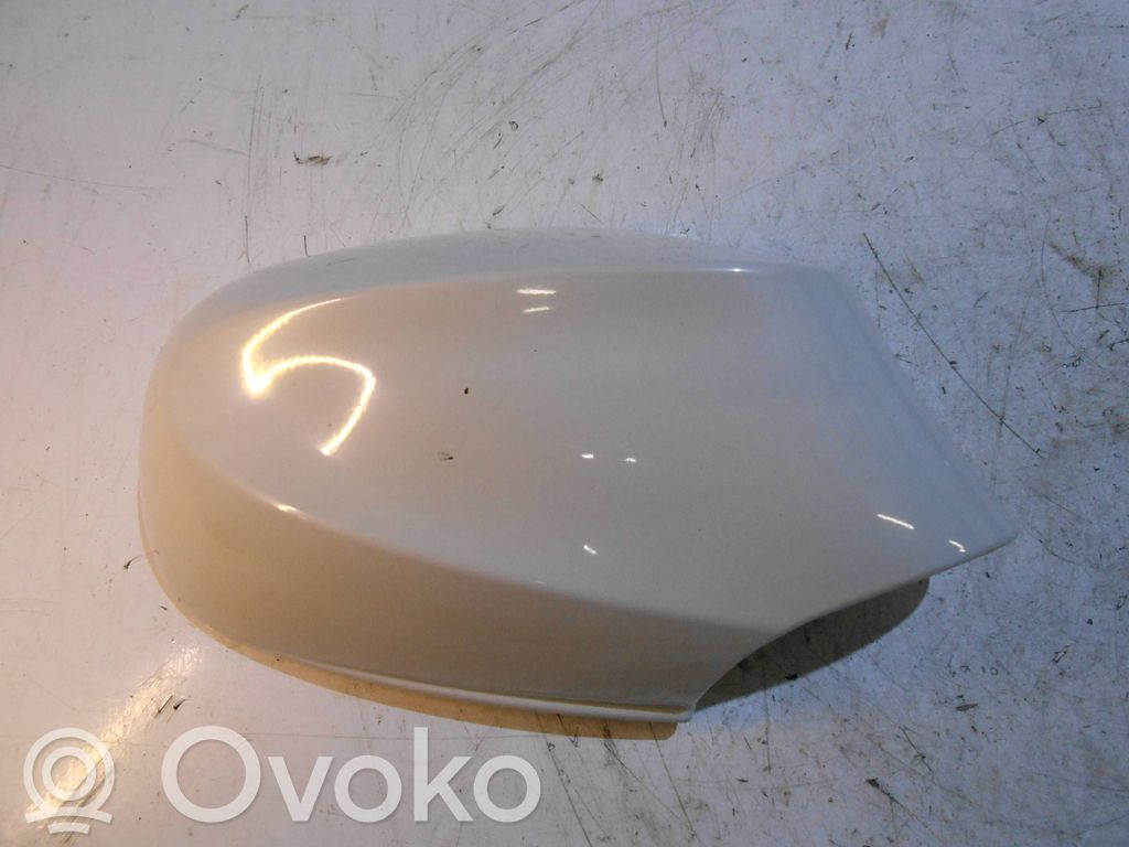 Plastic wing mirror trim cover   3338436