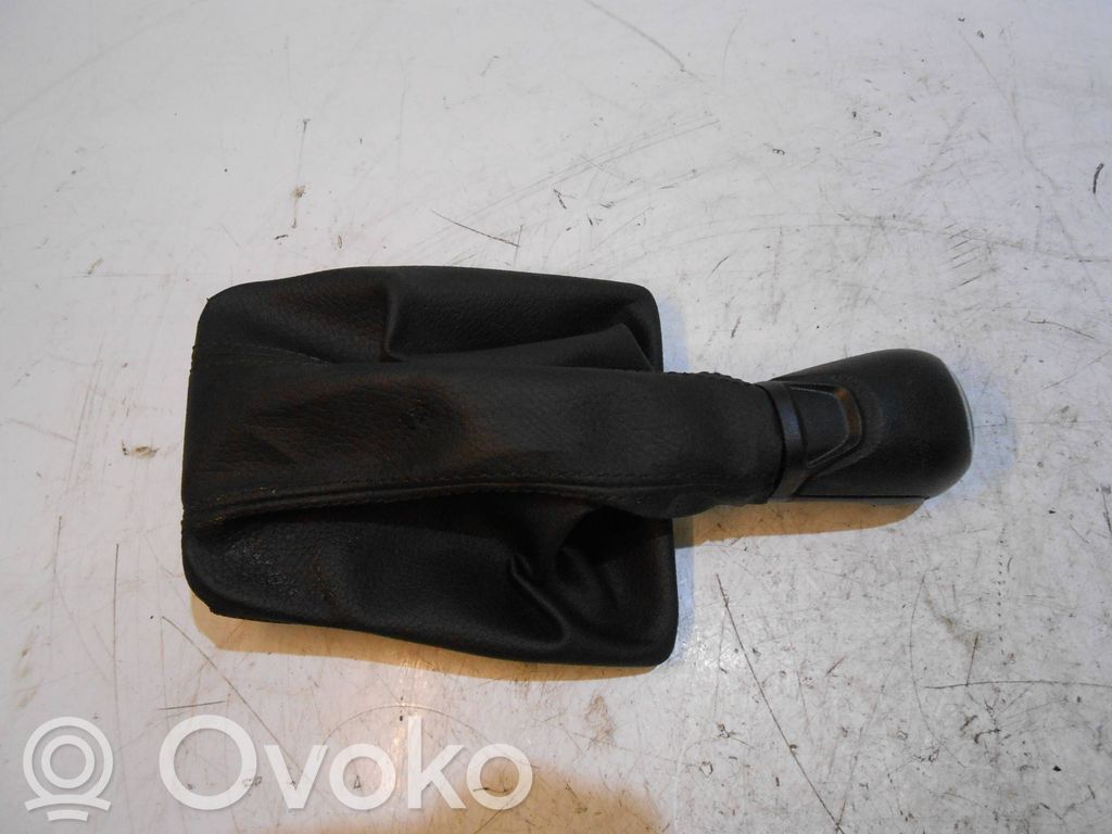 Selector de cambios   6VB711113