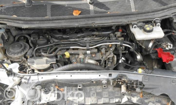 Engine   T7MA