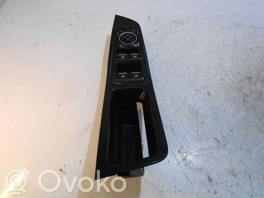 Ford S-MAX Electric window control switch 