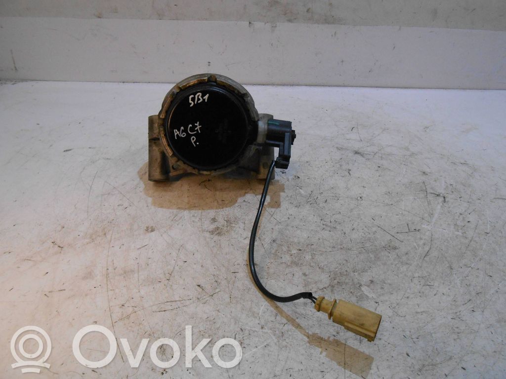 Audi A6 S6 C7 4G Engine mount bracket 