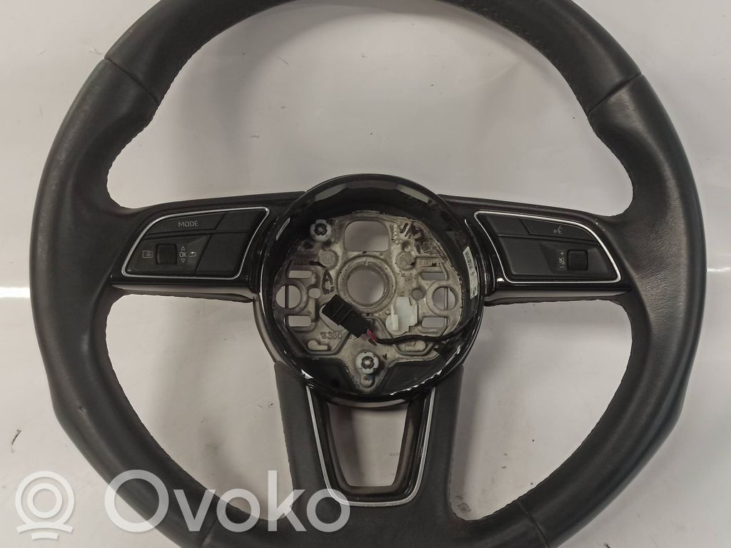 Steering wheel   82A419091S