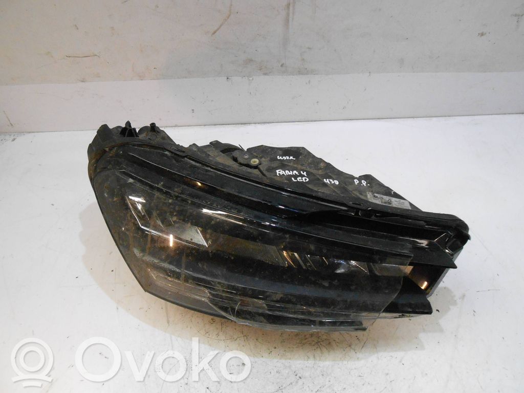 Scheinwerfer   6VB941016