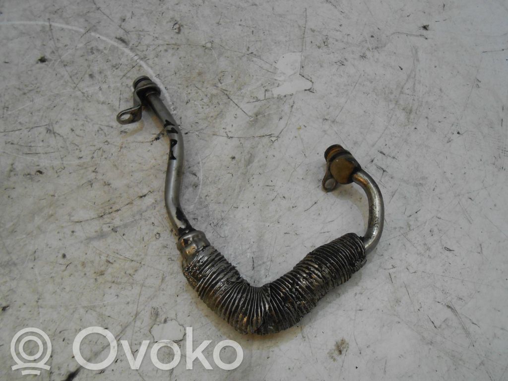 BMW 3 E92 E93 Coolant pipe/hose 
