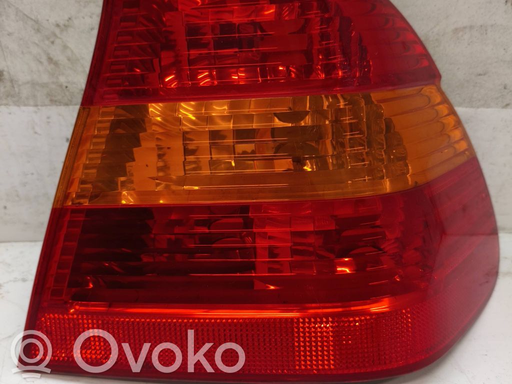 Rear/tail lights   6946534