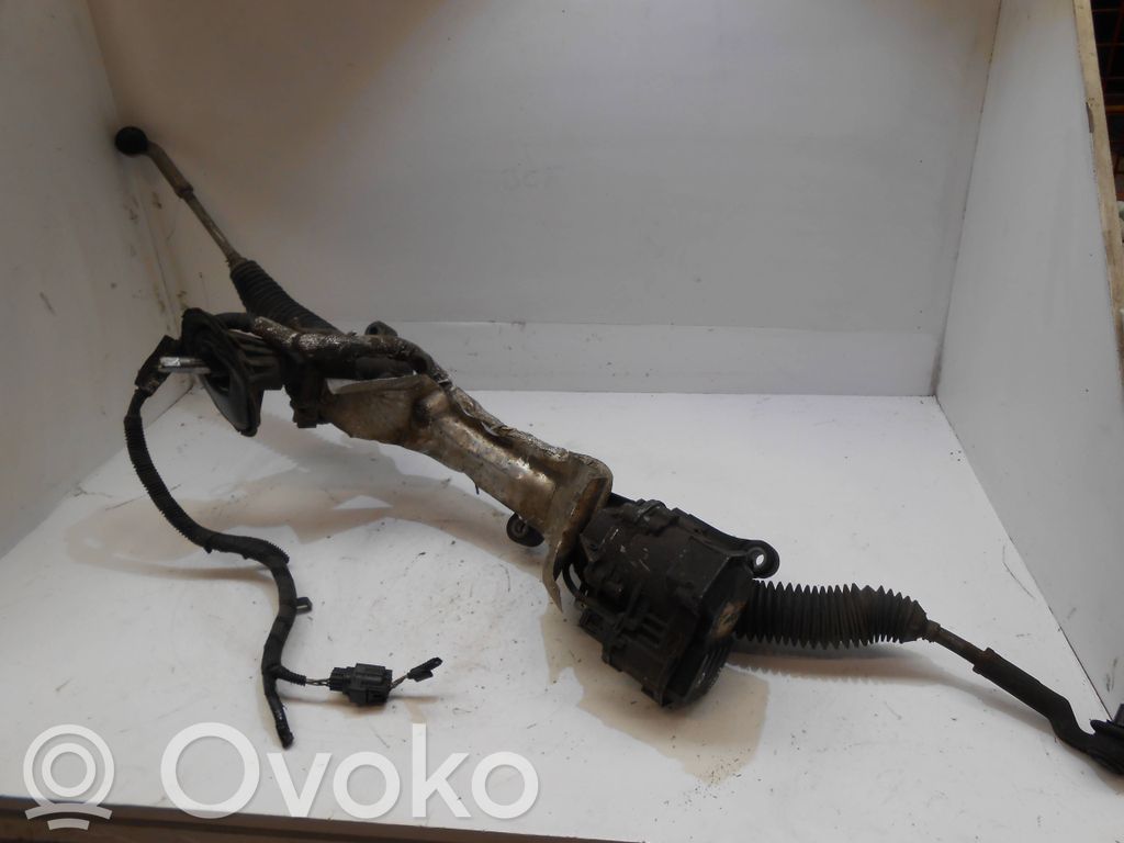 Ford Focus Steering rack 