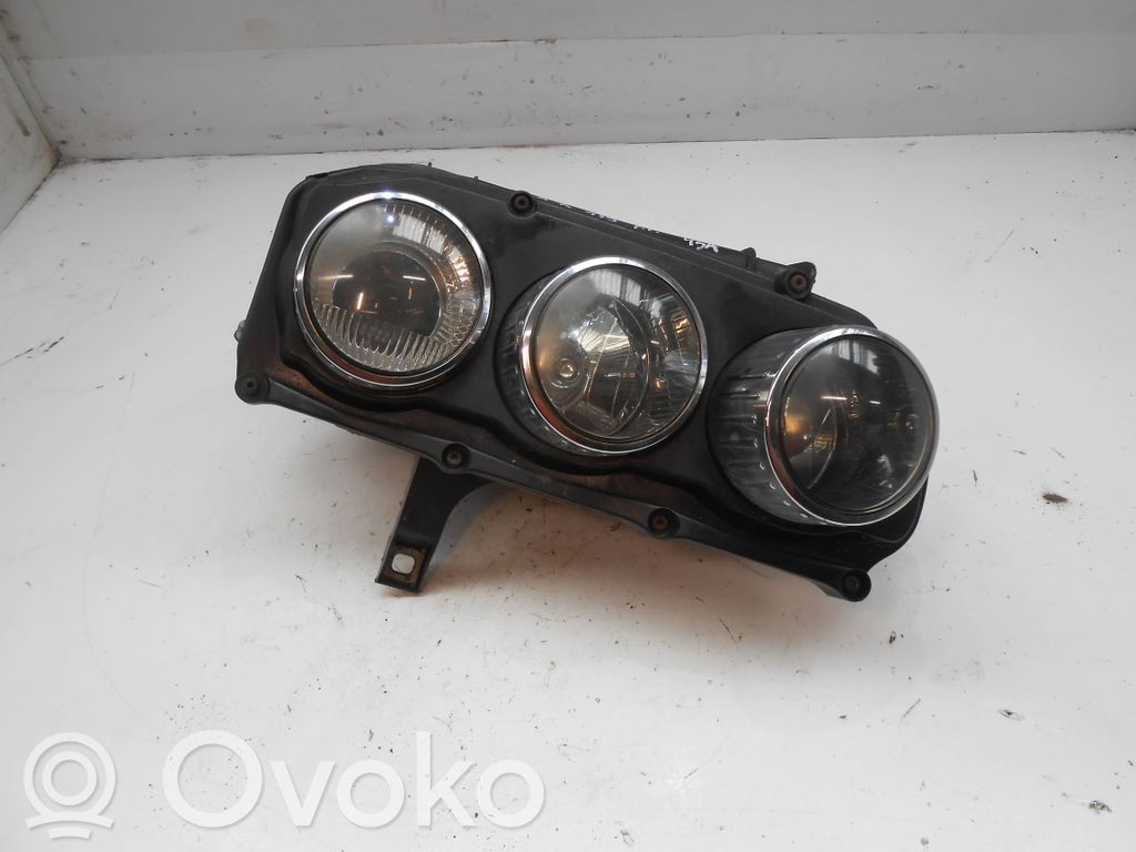 Headlight/headlamp   60682088