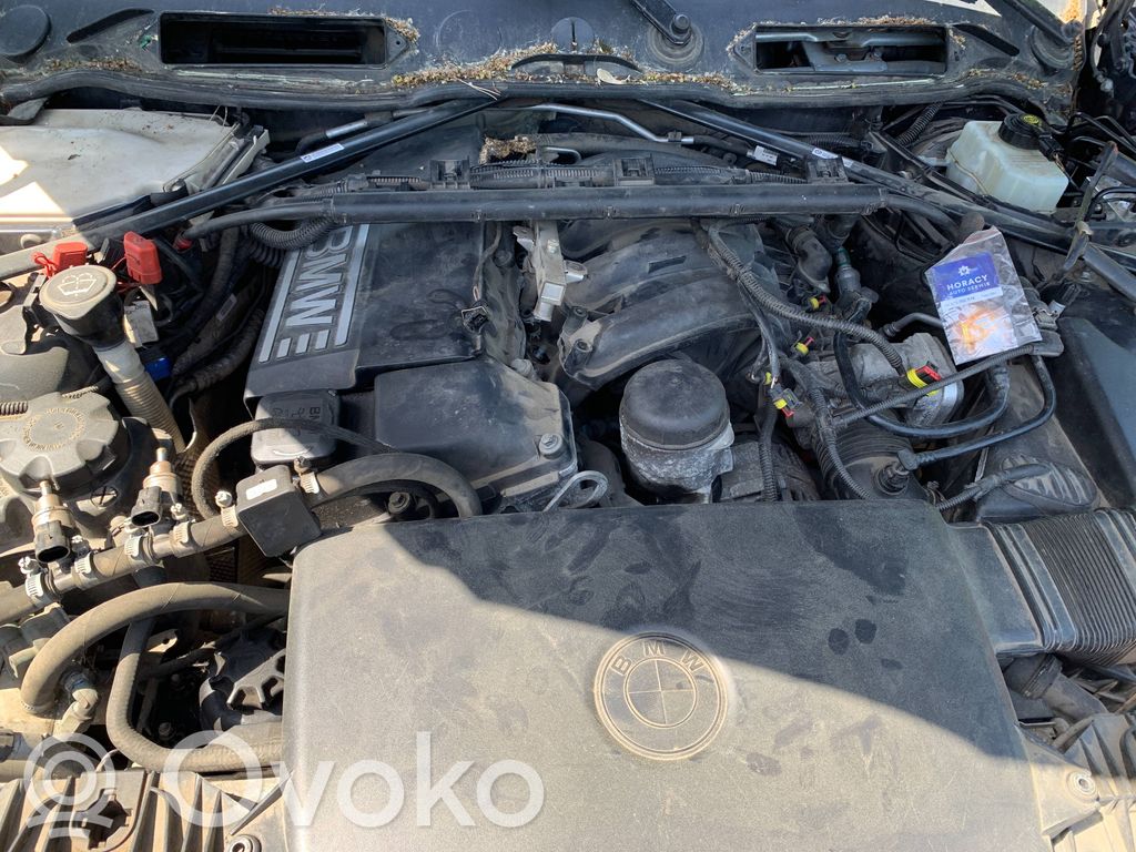 Motor   N45B16