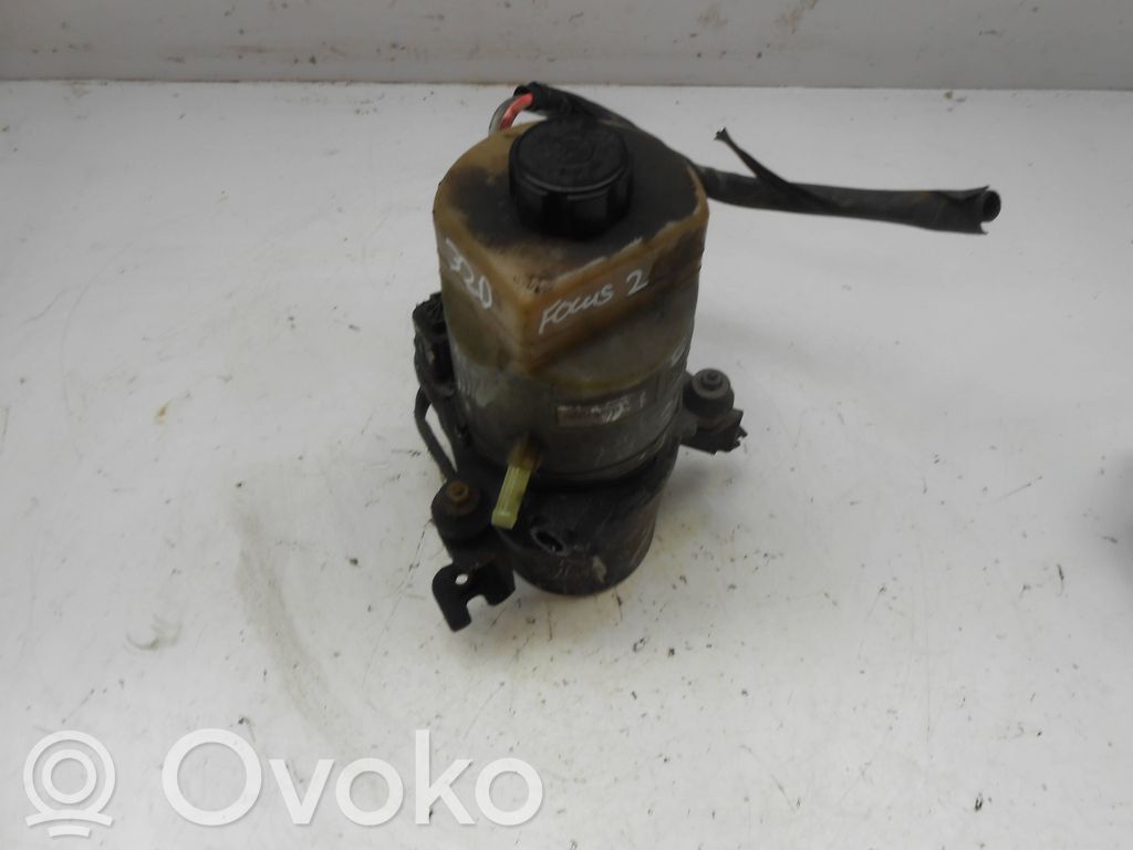 Pompe direction assistée   4M513K514BD