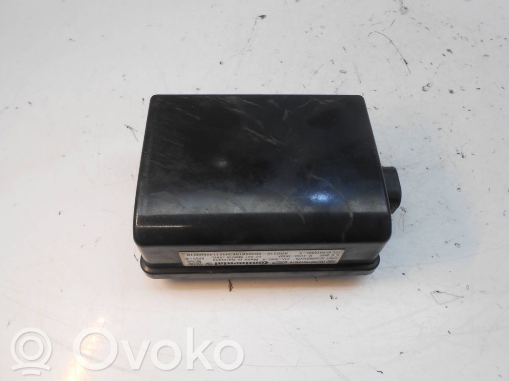 Sensor de radar Distronic   A2129003300,A2129016102,A2129025300