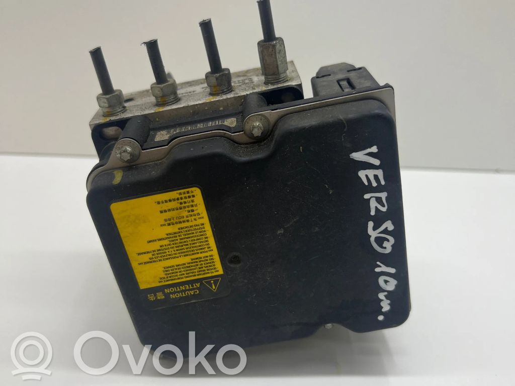ABS Blokas   445400F031,0265230017,0041987078,7L9060410