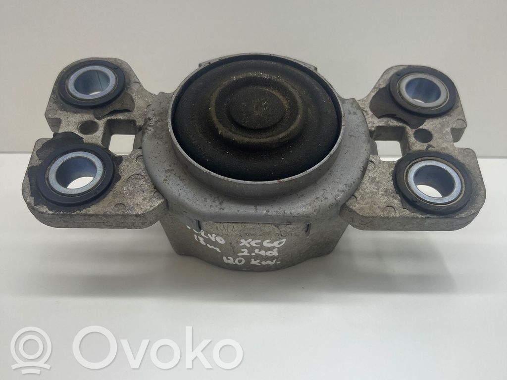 Volvo XC60 Suport tampon motor 