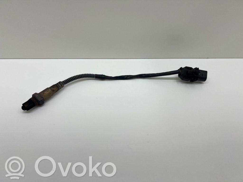 Volvo XC60 Lambda probe sensor 