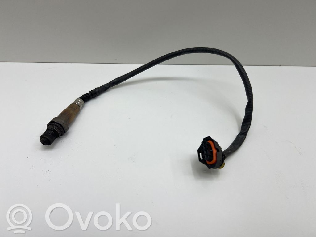 Porsche Macan (95B) Lambda probe sensor 