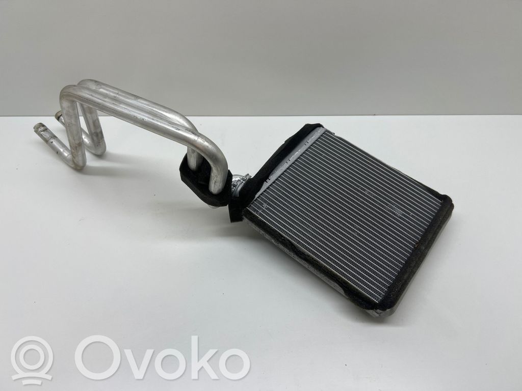 Volvo XC60 Pečiuko radiatorius 