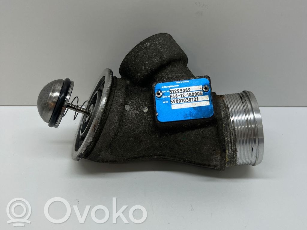 Válvula   31293089