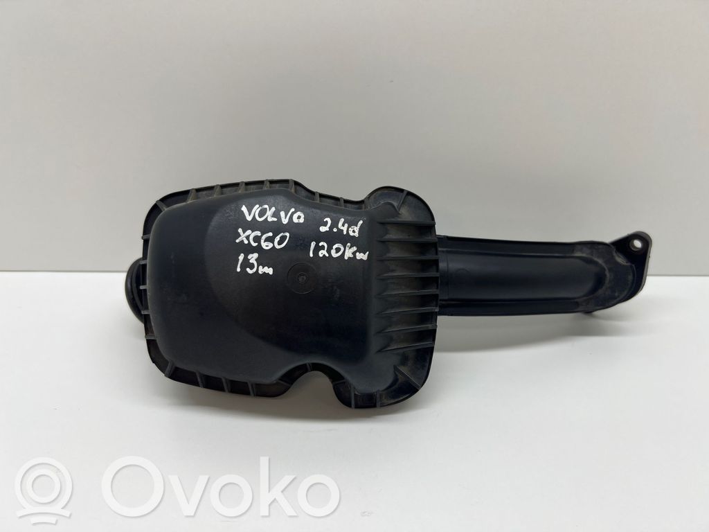 Volvo XC60 Įsiurbimo rezonatorius 